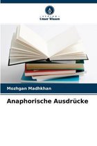 Anaphorische Ausdrucke