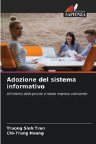 Adozione del sistema informativo