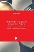 Key Issues for Management of Innovative Projects