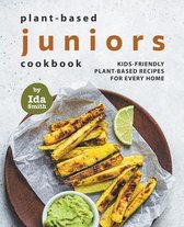 Plant-Based Juniors Cookbook