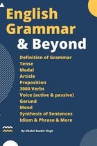 English Grammar & Beyond