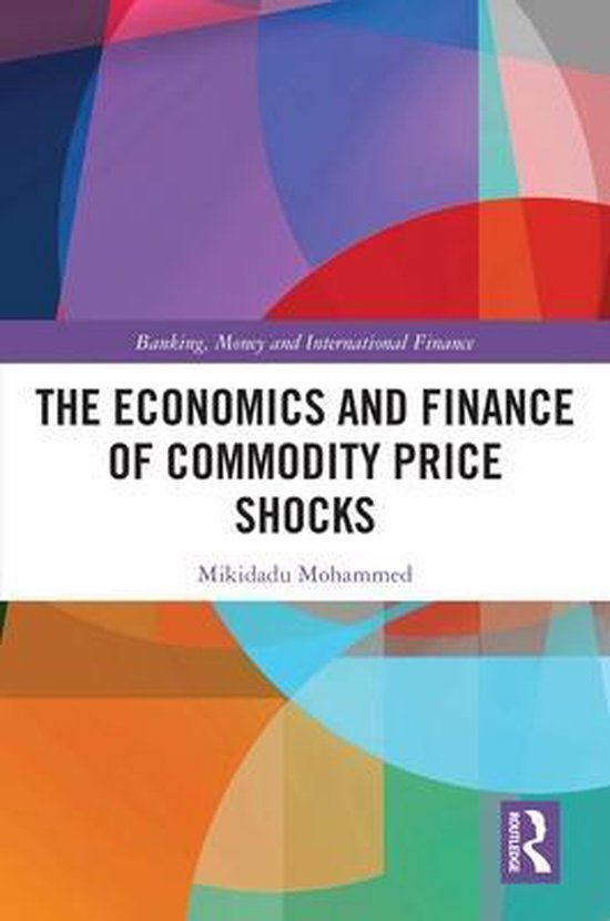 Banking, Money and International Finance - The Economics and ... - cover