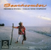 Dallas Wind Symphony & Frederick Fennell - Beachcomber (CD)