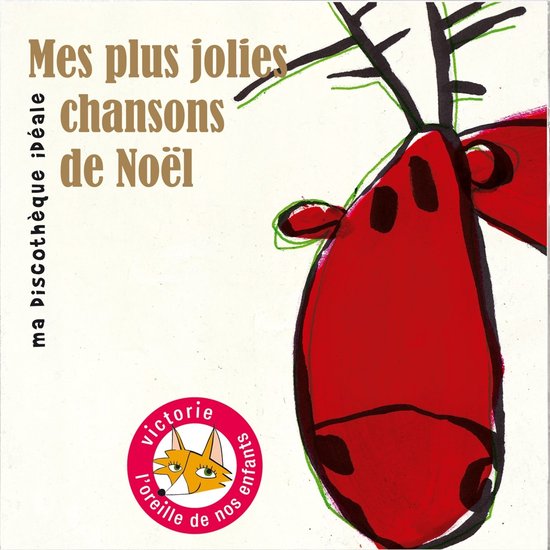 Multi-Interpr'tes - Mes Plus Jolies Chansons De No'l (CD)