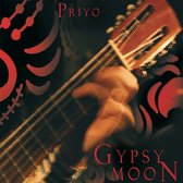 Priyo - Gypsy Moon (CD)
