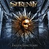 Serenity - Fallen Sanctuary (CD)