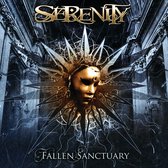 Serenity - Fallen Sanctuary (CD)