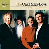 Oak Ridge Boys - Gospel Sessions (CD)