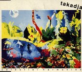 Takadja - Takadja. Music From Africa (CD)