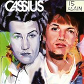 Cassius - 15 Again (CD)