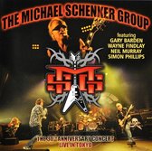 Michael Schenker - Live In Tokyo - 30th Anniversary Concert (2 CD)
