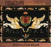 Breakdown On 20th Ave. South (CD)