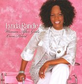 Lynda Randle - Woman After God's Own Heart (CD)