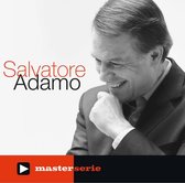 Salvatore Adamo - Master Serie (CD)