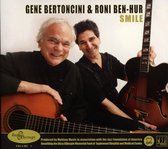 Roni Ben-Hur And Gene Bertoncini - Jazz Therapy (Volume 1 Smile) (CD)