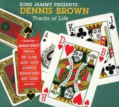 Dennis Brown - Tracks Of Life (King Jammy Presents (CD)