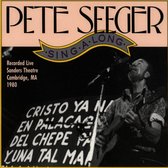 Pete Seeger - Sing-A-Long (2 CD)