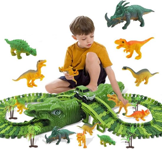 Dinosaurus