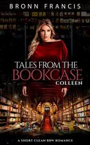 Tales From The Bookcase - Colleen
