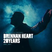 Brennan Heart - Brennan Heart 20 Years (CD)