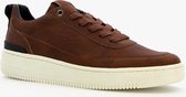 Bjorn Borg T2110 BSC sneakers cognac - Maat 46