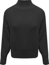 Dames trui-Zwart-One size