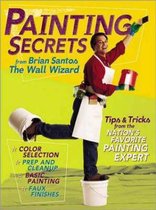 Brian Santos' Painting Secrets