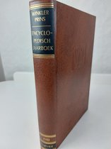 1981 Winkler prins encyclopedisch jaarboek