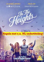 In The Heights [2021] [DVD]