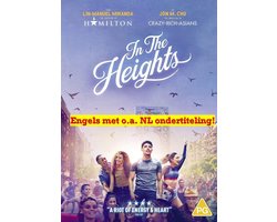 Jos Antonio Abreu, Gustavo Du - In The Heights (DVD)