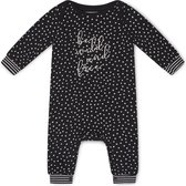 Body Charlie Choe Jumpsuit Noir Pink - Taille 50