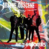 Arsene Obscene & The Loozers - Arsene Obscene & The Loozers (LP)