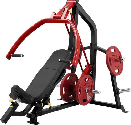 Steelflex PL2100
