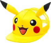 5 Stijl Figuur Pokemon Baseball Cap Pikachu Hoed