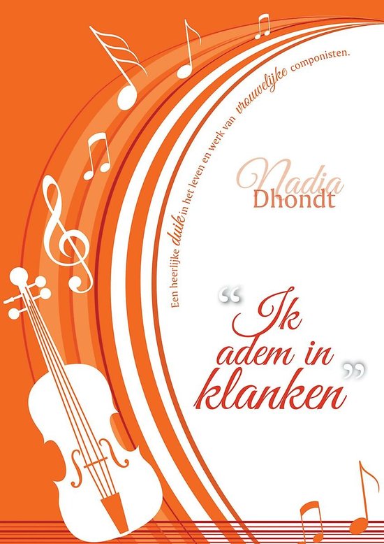 'Ik adem in klanken'