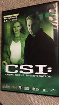 CSI - Seizoen 2 Deel 2