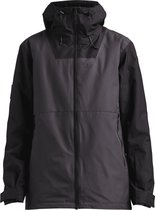 ColourWear Block Jacket M - Snowboardjas - Heren - Antraciet - Maat XL