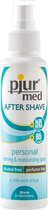 Pjur After Shave Spray - 100 ml - Drogist - Voor Hem - Drogisterij - Verzorging