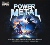Power Metal (CD)