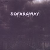 So Far Away - All Alone (CD)