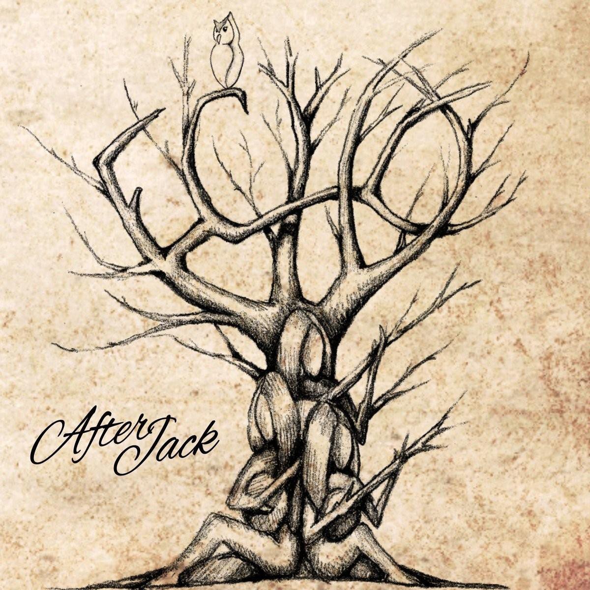 After Jack - Echo (CD)