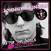 Johnny Thunders - After The Dolls 1977-1987 (CD | DVD)