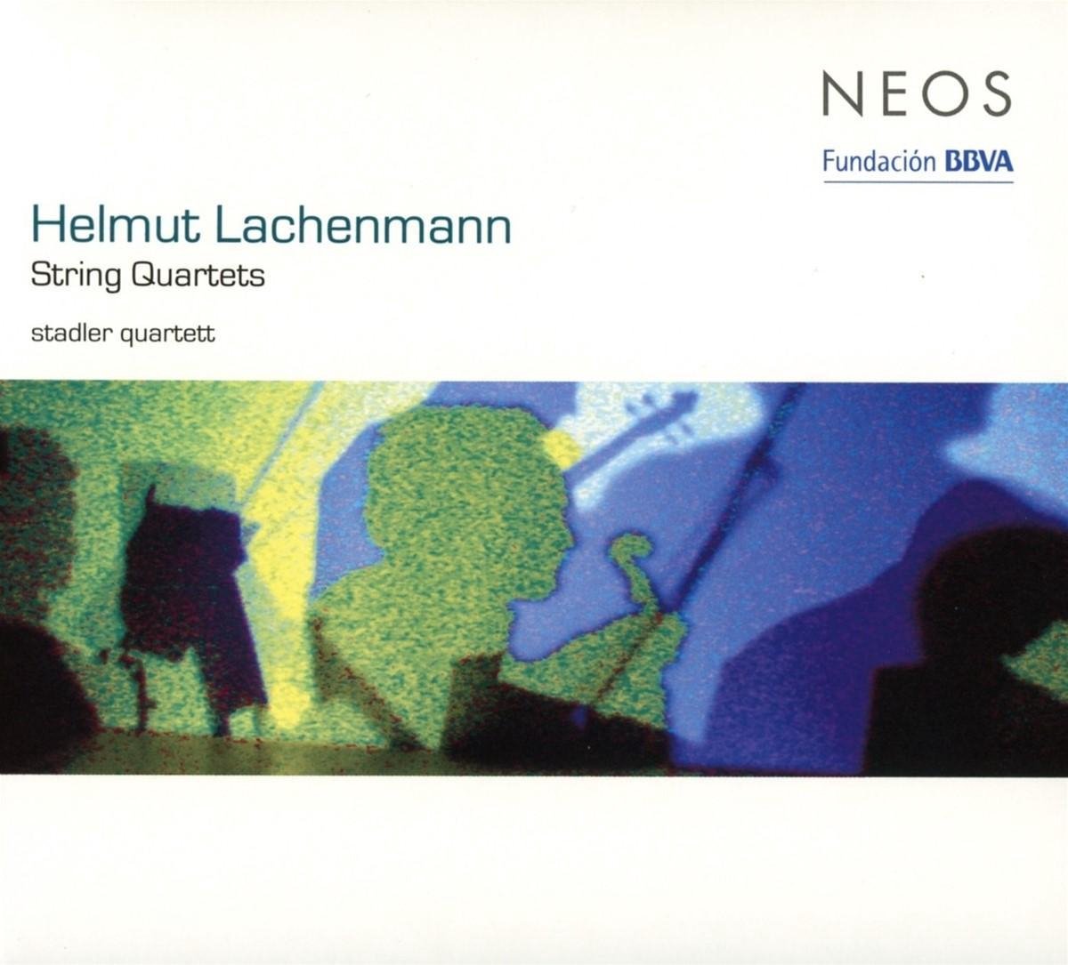 String Quartets (CD)