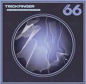 Trickfinger - She Smiles Because She Presses The Button (CD)