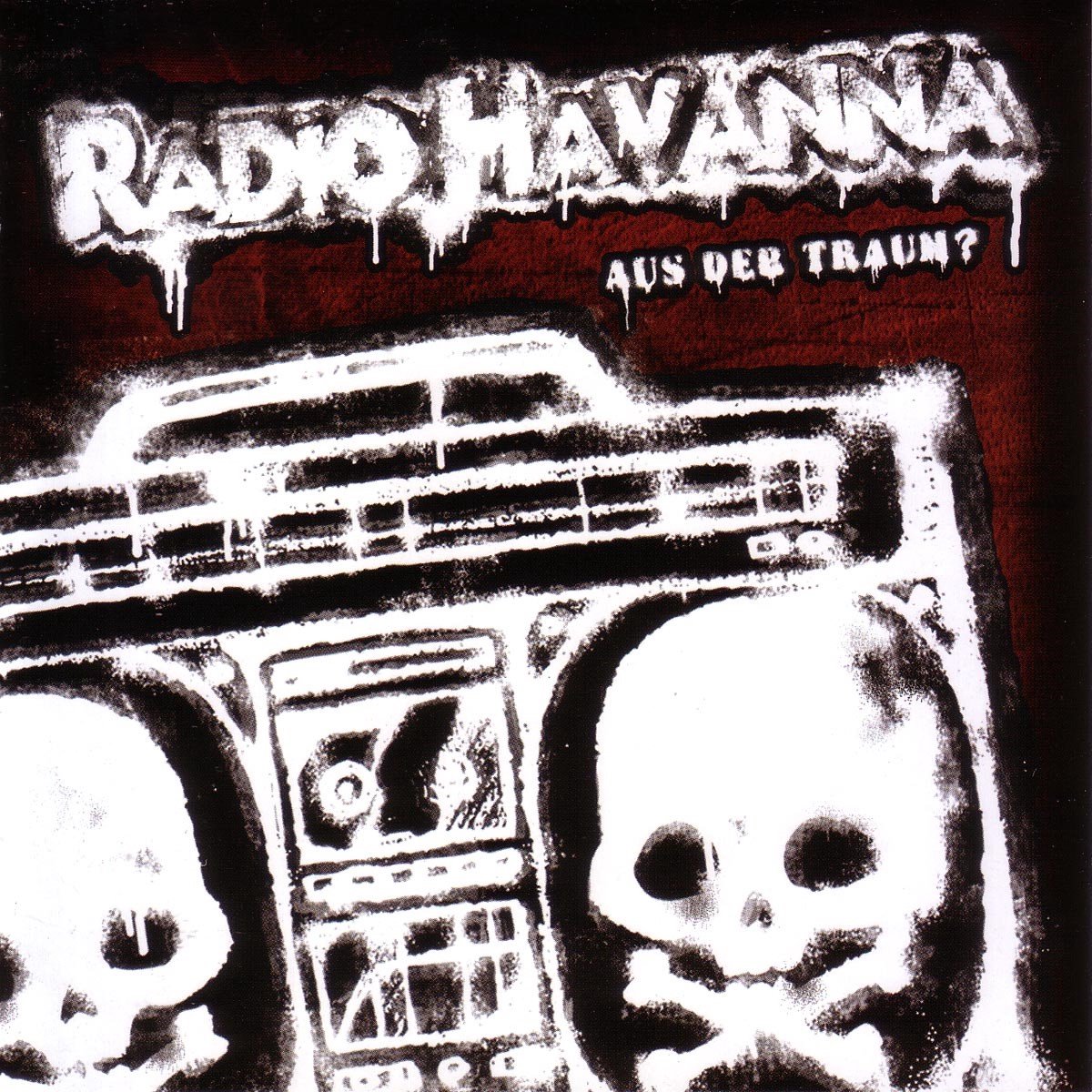 Radio Havanna - Aus Der Traum? (CD)