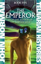 Telnarian Histories - The Emperor