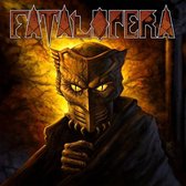 Fatal Opera - Fatal Opera (CD)