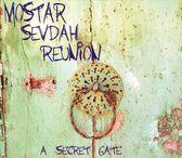 Mostar Sevdah Reunion - A Secret Gate (CD)