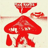 Man Hands - The New Malaise (CD)