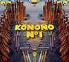Konono No.1 - Assume Crash Position (CD)